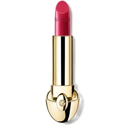 Guerlain Rouge G - The Refill Satin 3.5g (various Shades) - 829 Le Fuchsia Profound- Satin