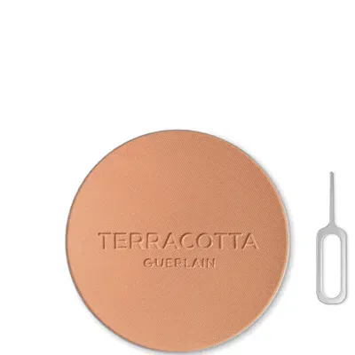 Guerlain Terracotta Bronzer Refill 10g (various Shades) - 00 Light Cool