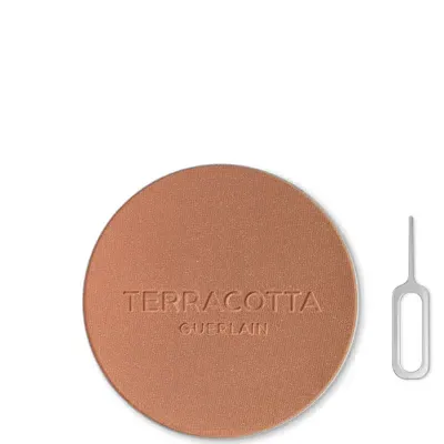 Guerlain Terracotta Bronzer Refill 10g (various Shades) - 04 Deep Cool