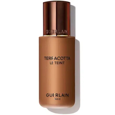 Guerlain Terracotta Le Teint Healthy Glow Natural Perfection Foundation 35ml (various Shades) - 7w W In 7w Warm / Doré