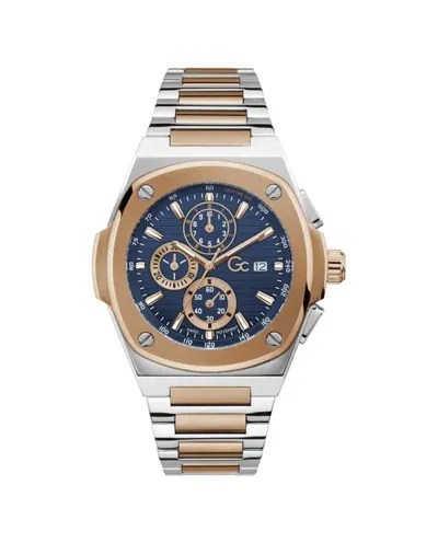 Guess Collection Watches Mod. Y99002g7mf In Gold