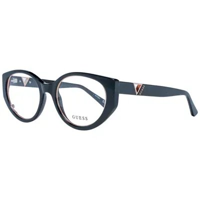 Guess Eyewear Guess Mod. Gu2885 52001 In Blue