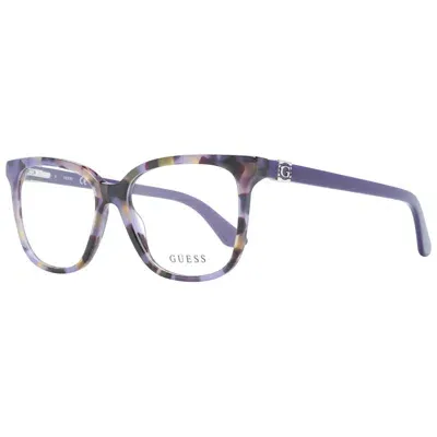 Guess Eyewear Guess Mod. Gu2937 52083 In Multi