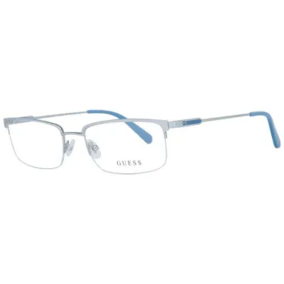 Guess Eyewear Guess Mod. Gu50005 54011 In White