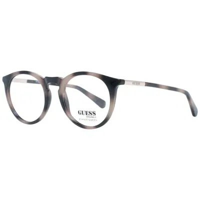 Guess Eyewear Guess Mod. Gu8236 50053 In Gray