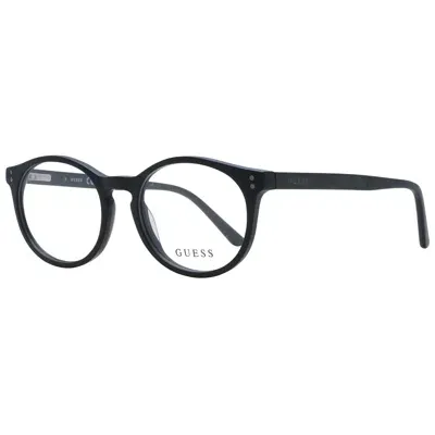 Guess Eyewear Guess Mod. Gu8266 47002 In Black