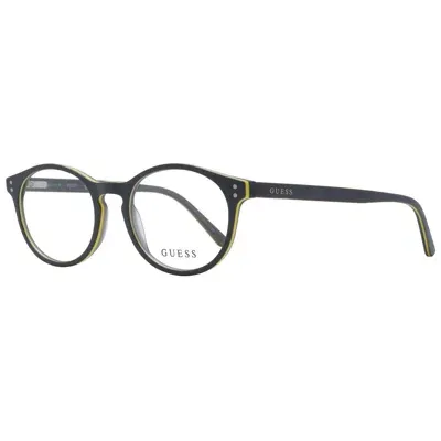 Guess Eyewear Guess Mod. Gu8266 47020 In Black