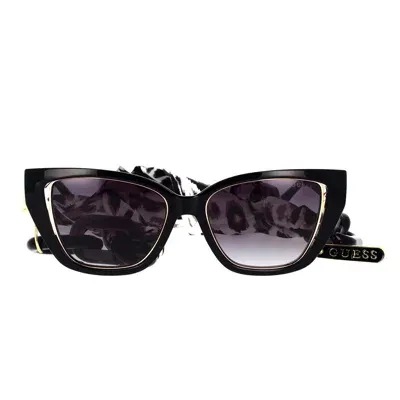 Guess Sunglasses In Black