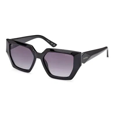 Guess Sunglasses In Black