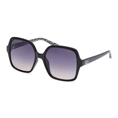 Guess Sunglasses In Black