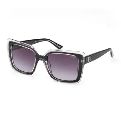 Guess Sunglasses In Black