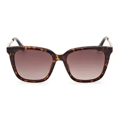 Guess Sunglasses In Brown