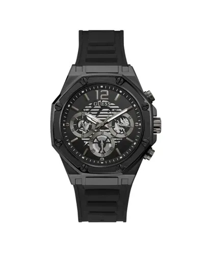 Guess Watches Mod. Gw0263g4 In Black