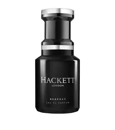 Hackett Bespoke Eau De Parfum In White