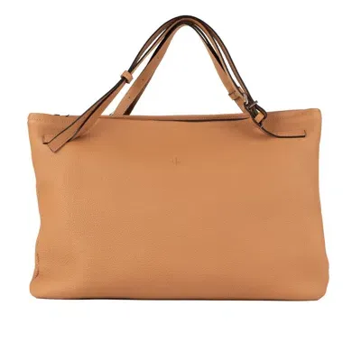 Hags Winona Bag In Brown