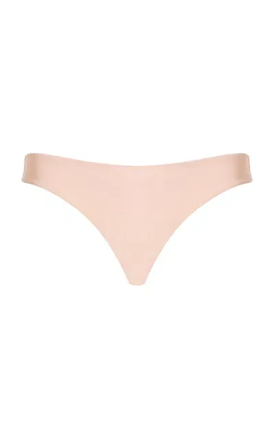 Haight Lola Bikini Bottom In Pink