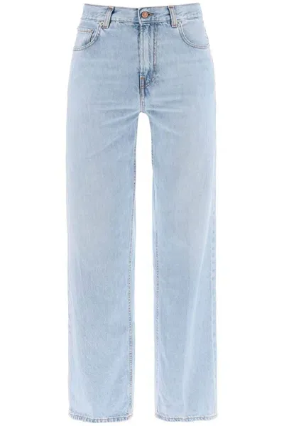 Haikure Jeans Bonnie In Blue