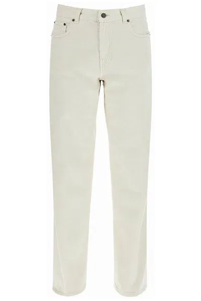 Haikure Bonnie Jeans In Neutro