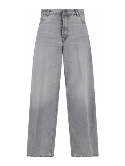 Haikure Jeans In Grey