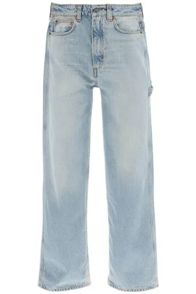 Haikure Jeans In Blue