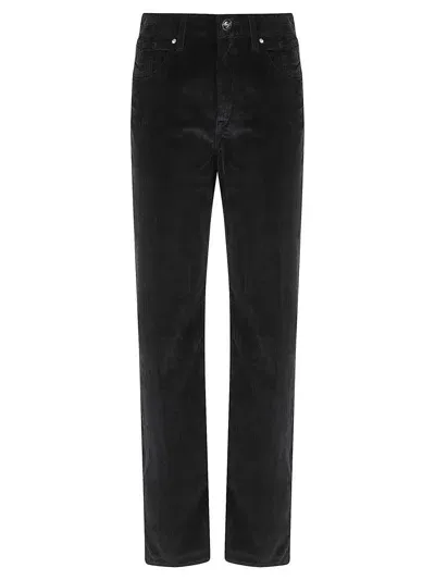 Handpicked Hand Picked Trousers Black