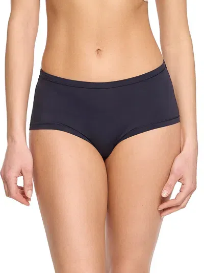 Hanky Panky Yourfit™ Boyshort In Black