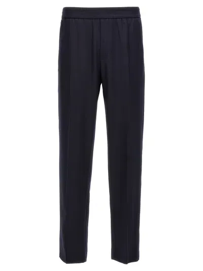 Harmony 'paolo' Pants In Black