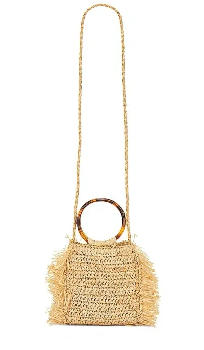 Hat Attack Tasche Tort In Neutral