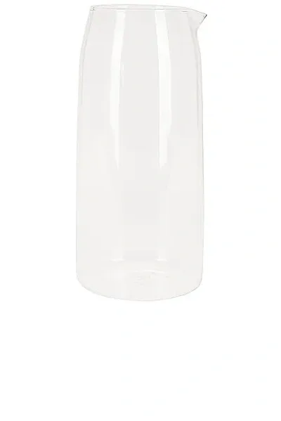 Hawkins New York Essential Pitcher In Clear