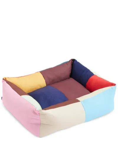 Hay Small Dog Bed In Multicolor