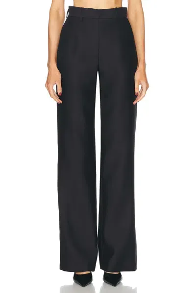 Heirlome Nova Trouser In Black