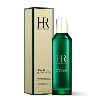 Helena Rubinstein Powercell Cell-in-lotion In White