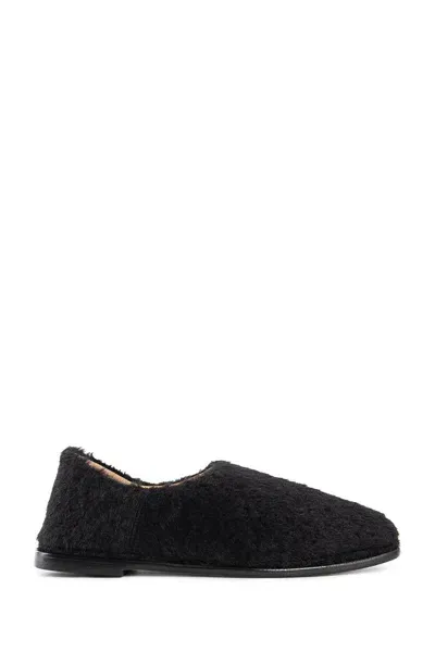 Hender Scheme Loafers In Black