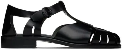 Hereu Loafers  Men Color Black