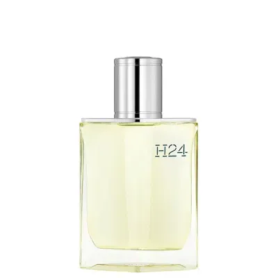 Hermes H24 Eau De Toilette 50ml In White