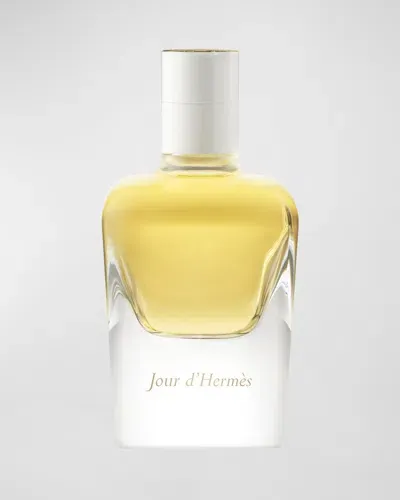 Hermes Jour D' Eau De Parfum, 2.87 Oz. In White