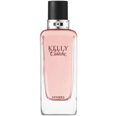 Hermes Kelly Calèche Eau De Parfum 100ml In White