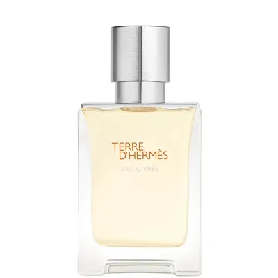 Hermes Terre D'hermès Eau Givrée Eau De Parfum 50ml In White