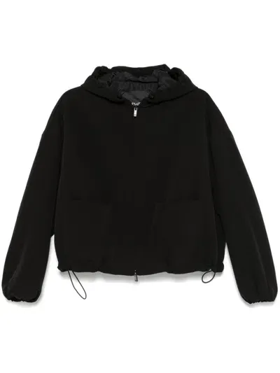 Hevo Martanowak Jacket In Black