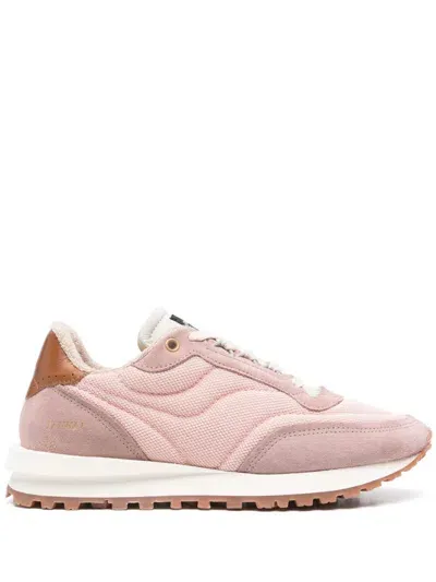 Hidnander Tenkei Sneakers In Pink