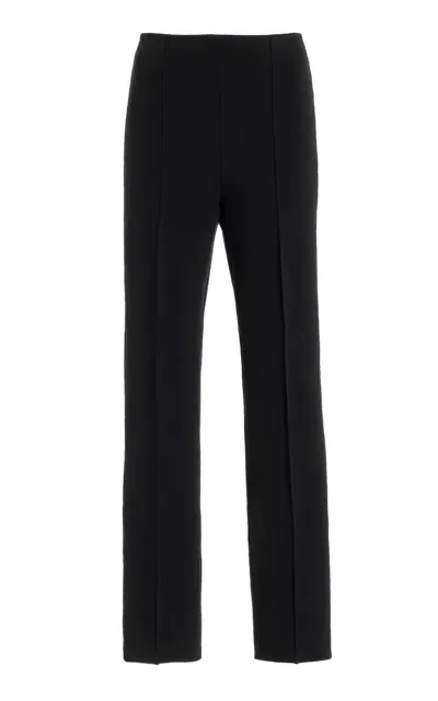 High Sport Exclusive Penn Cotton-blend Pants In Black