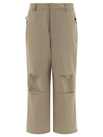 Hiking Patrol 3l Trousers Beige