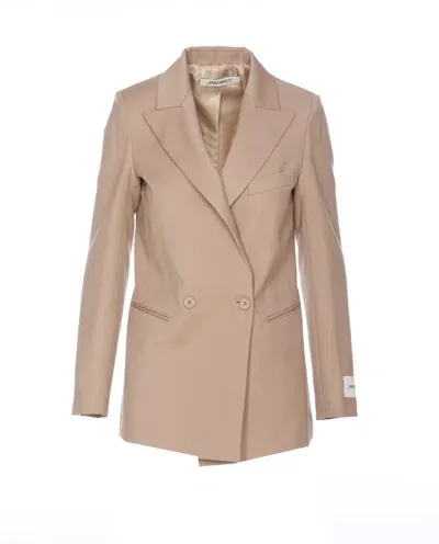 Hinnominate Jackets In Beige