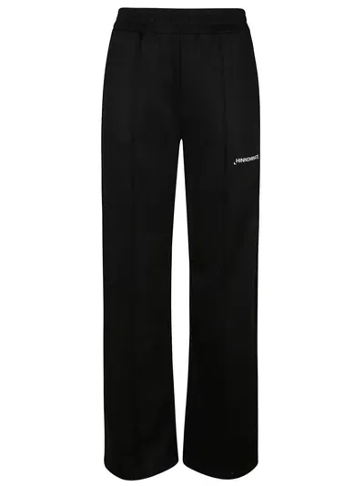 Hinnominate Pants In Black