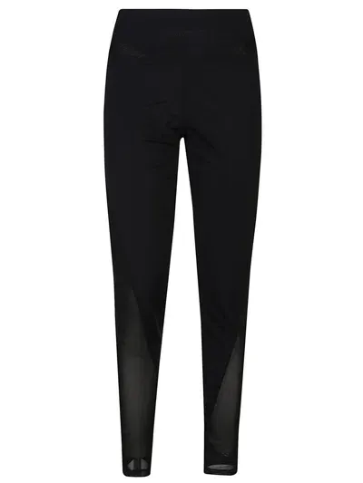 Hinnominate Pants In Black