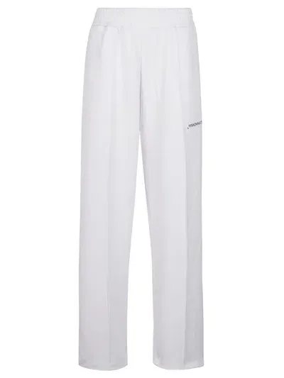 Hinnominate Pants In White