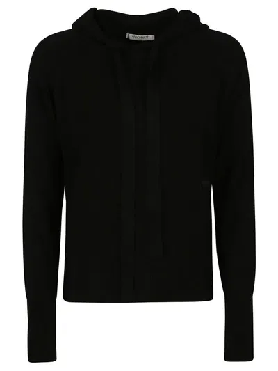 Hinnominate Sweater In Black