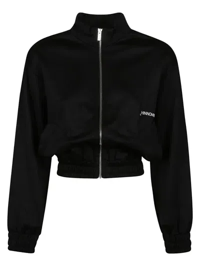 Hinnominate Sweatshirt In Black