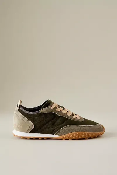 Hoff Hawk Bird Trainers In Beige