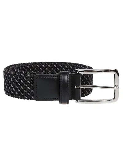 Hogan Belt In Blue